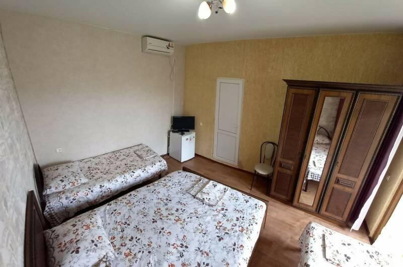 Изображение Изображение гостиницы &quot;Гостевой дом «Маргарита»&quot; #3 #3