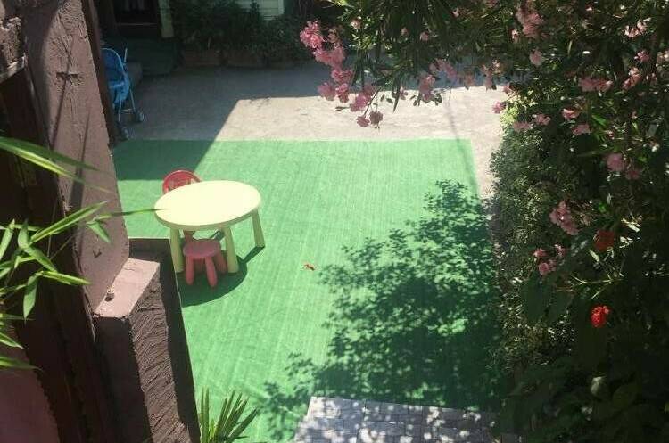 Изображение Изображение гостиницы &quot;Гостевой дом «Маргарита»&quot; #4 #4