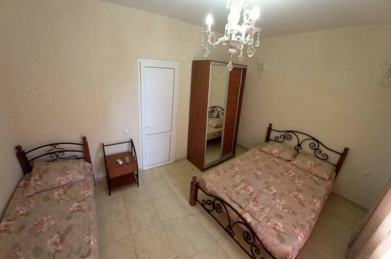 Изображение Изображение гостиницы &quot;Гостевой дом «Маргарита»&quot; #5 #5