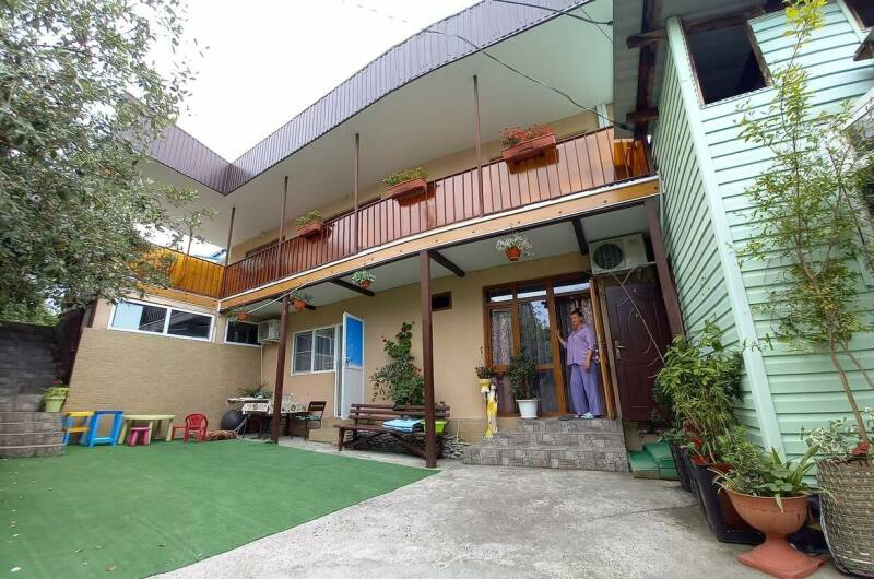 Изображение Изображение гостиницы &quot;Гостевой дом «Маргарита»&quot; #6 #6