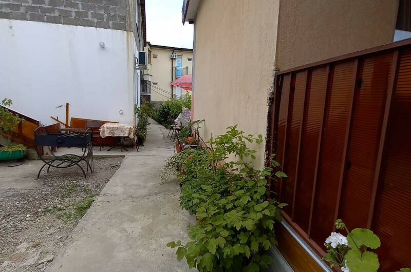 Изображение Изображение гостиницы &quot;Гостевой дом «Маргарита»&quot; #7 #7