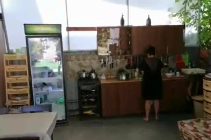 Изображение Изображение гостиницы &quot;Гостевой дом «Маргарита»&quot; #8 #8