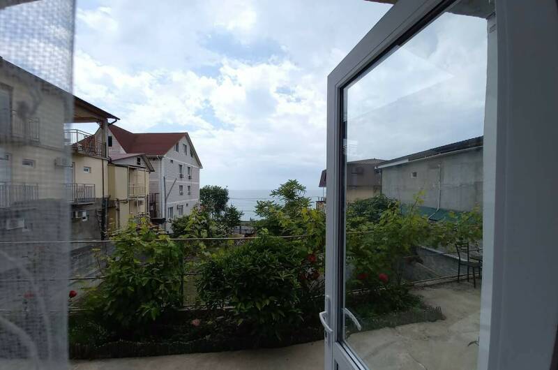 Изображение Изображение отеля / гостиницы "Гостевой дом «Маргарита»" #10 #8