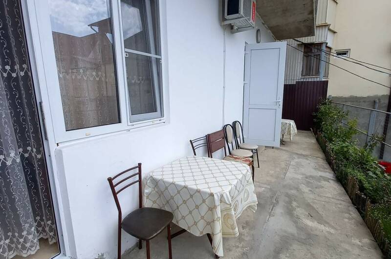 Изображение Изображение отеля / гостиницы "Гостевой дом «Маргарита»" #11 #9