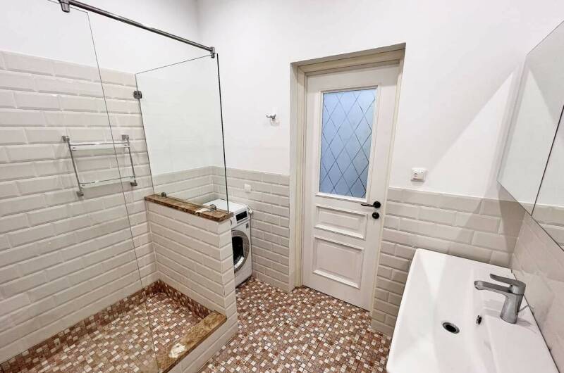 Изображение Изображение квартиры &quot;Апартаменты «Домик Петра у моря 1.0»&quot; #5 #5