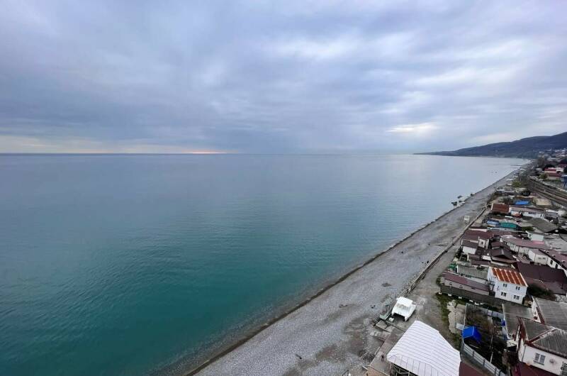 Изображение Изображение квартиры &quot;Апартаменты «Домик Петра у моря 1.0»&quot; #6 #6