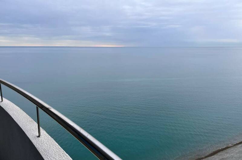 Изображение Изображение квартиры &quot;Апартаменты «Домик Петра у моря 1.0»&quot; #7 #7