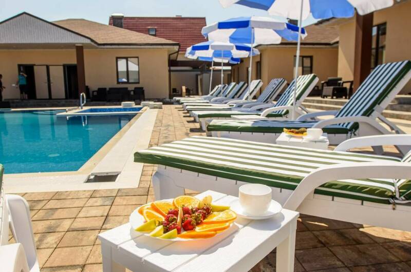 Изображение Изображение квартиры &quot;Коттедж под ключ «Ирина»&quot; #2 #2