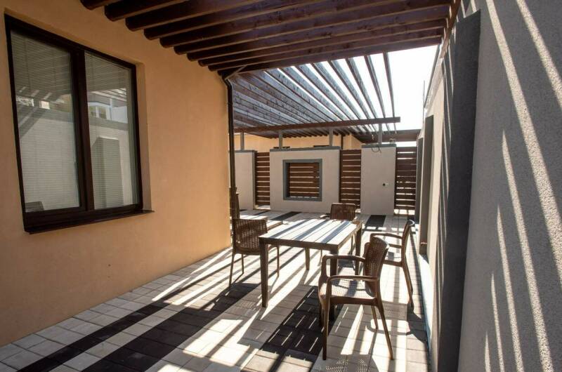 Изображение Изображение квартиры &quot;Коттедж под ключ «Ирина»&quot; #4 #4