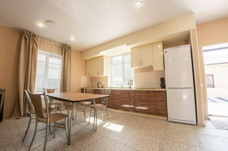 Изображение Изображение квартиры &quot;Коттедж под ключ «Ирина»&quot; #5 #5