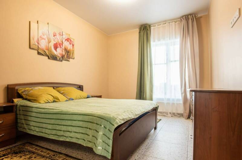 Изображение Изображение квартиры &quot;Коттедж под ключ «Ирина»&quot; #7 #7