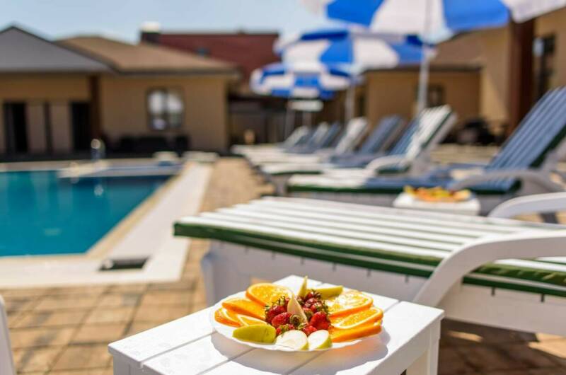 Изображение Изображение квартиры / апартамента "Коттедж под ключ «Ирина»" #10 #8