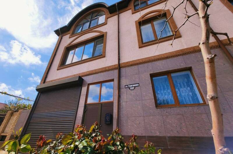 Изображение Изображение гостиницы &quot;Отель «Сусанна»&quot; #1 #1