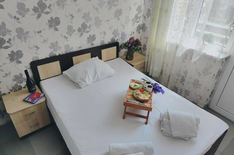 Изображение Изображение гостиницы &quot;Отель «Сусанна»&quot; #4 #4