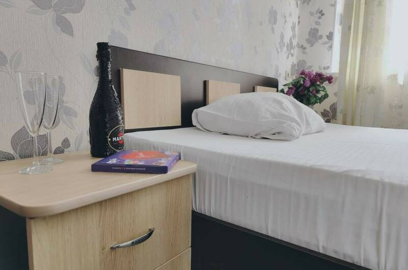 Изображение Изображение гостиницы &quot;Отель «Сусанна»&quot; #6 #6