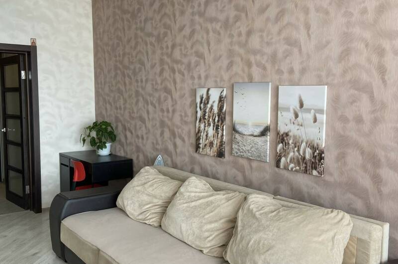 Изображение Изображение квартиры &quot;Квартира в центре&quot; #1 #1