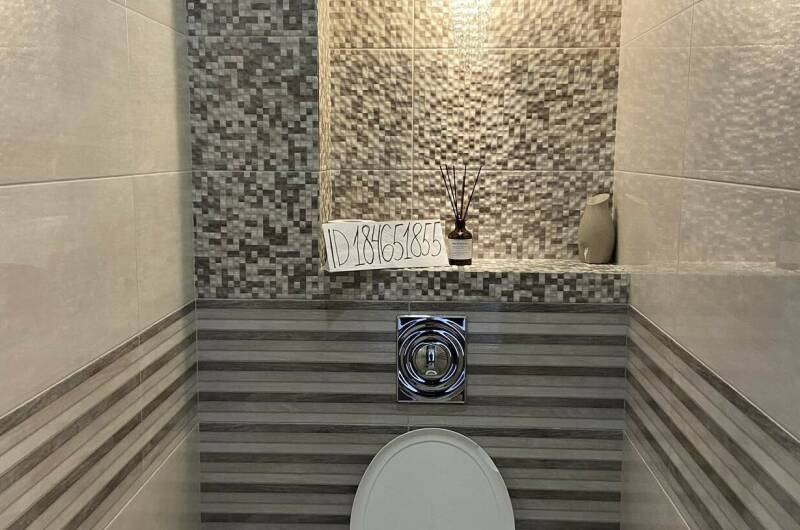 Изображение Изображение квартиры &quot;Квартира в центре&quot; #3 #3