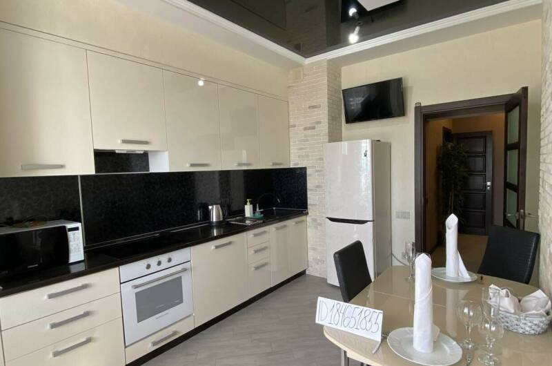 Изображение Изображение квартиры &quot;Квартира в центре&quot; #4 #4