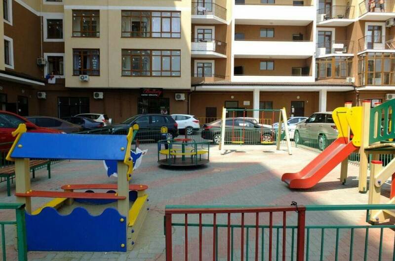 Изображение Изображение квартиры &quot;Квартира в центре&quot; #5 #5