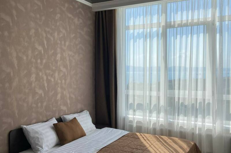 Изображение Изображение квартиры &quot;Квартира в центре&quot; #8 #8