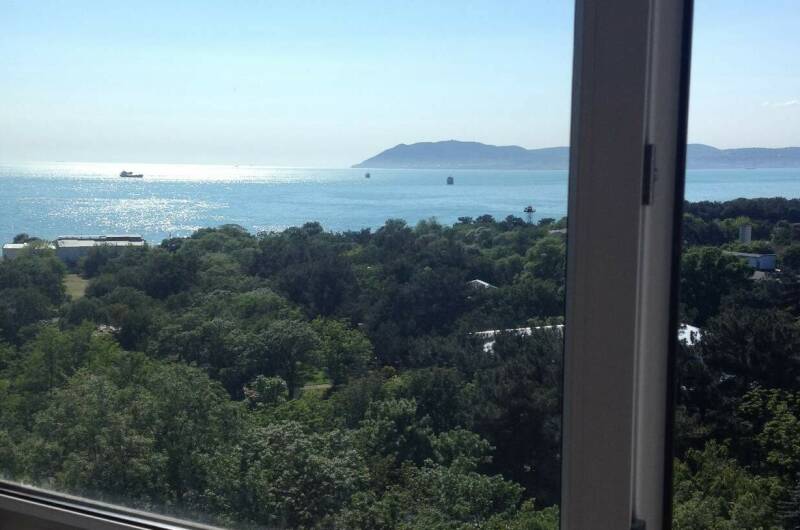 Изображение Изображение квартиры / апартамента "Квартира в центре" #10 #8