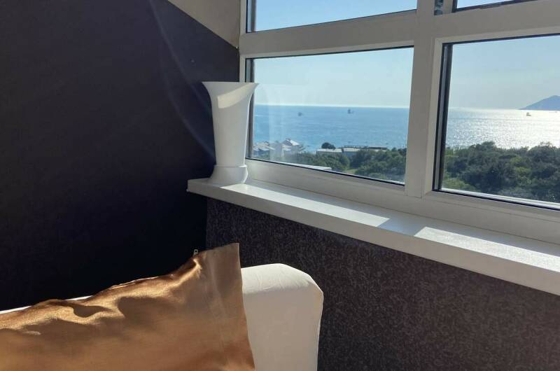 Изображение Изображение квартиры / апартамента "Квартира в центре" #11 #9