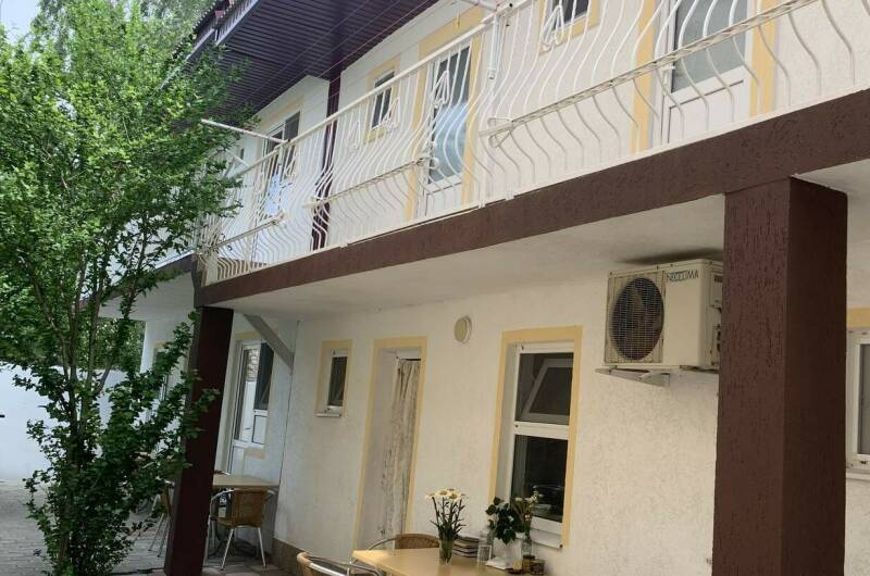 Изображение Изображение гостиницы &quot;Гостевой дом «Гармония»&quot; #1 #1