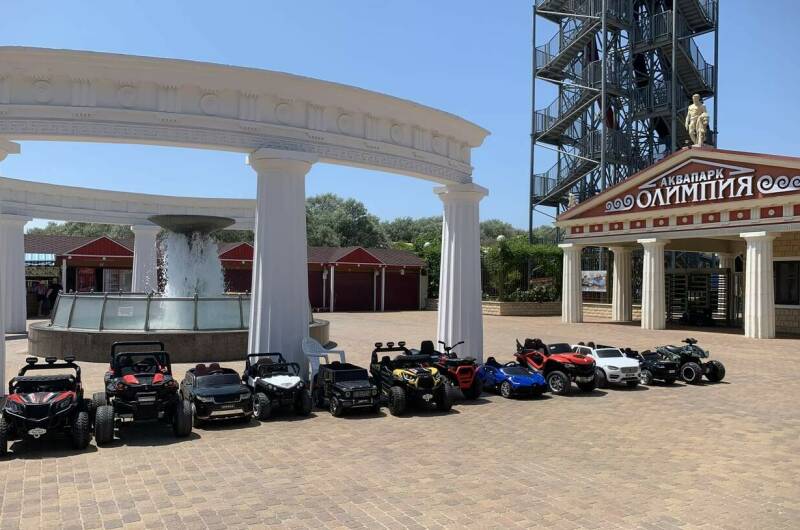 Изображение Изображение гостиницы &quot;Гостевой дом «Гармония»&quot; #2 #2