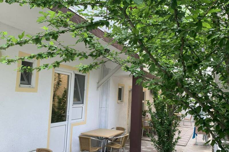 Изображение Изображение гостиницы &quot;Гостевой дом «Гармония»&quot; #4 #4