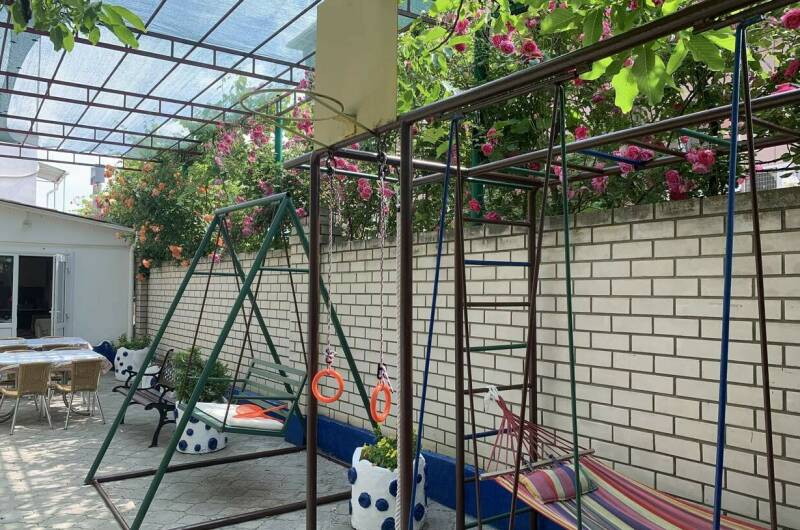 Изображение Изображение гостиницы &quot;Гостевой дом «Гармония»&quot; #5 #5