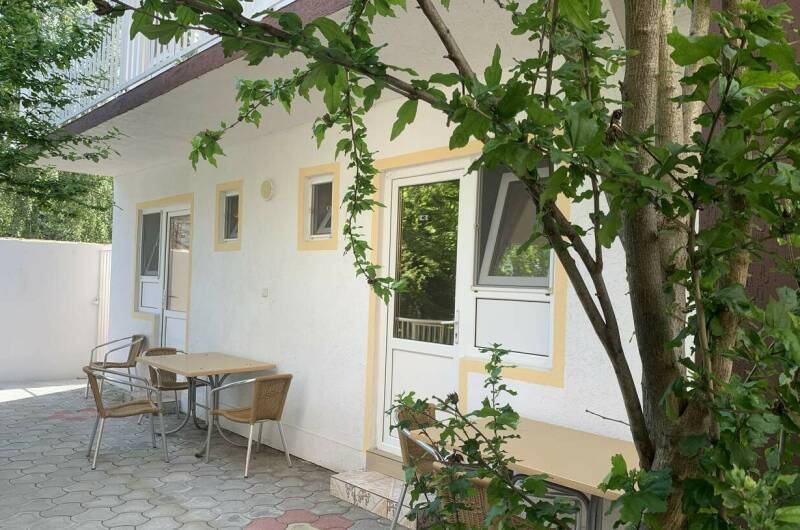 Изображение Изображение гостиницы &quot;Гостевой дом «Гармония»&quot; #6 #6