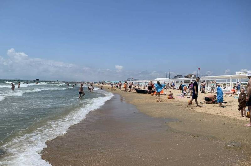 Изображение Изображение отеля / гостиницы "Гостевой дом «Гармония»" #11 #9