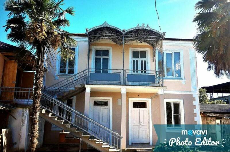 Изображение Изображение гостиницы "Гостевой дом на Адлейба 75" #2 #2