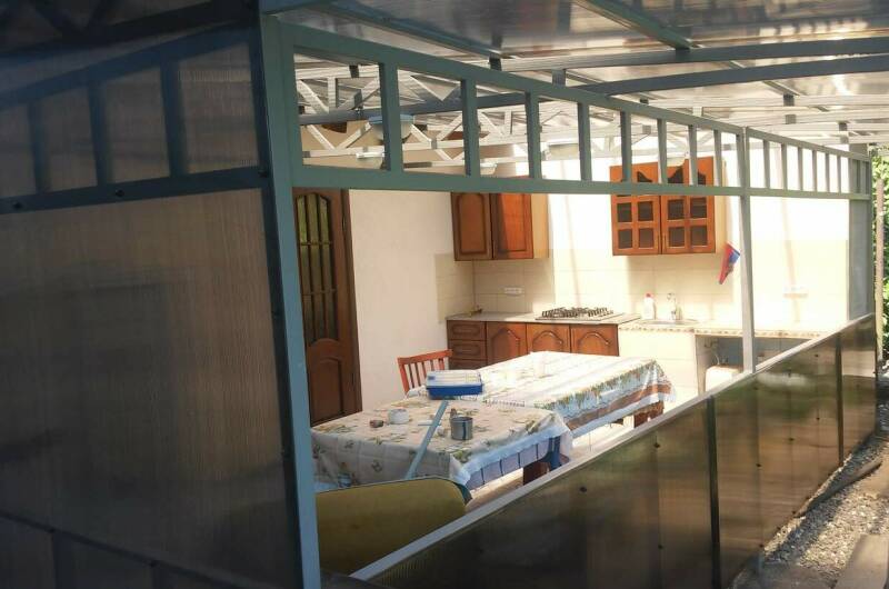 Изображение Изображение гостиницы "Гостевой дом на Адлейба 75" #4 #4