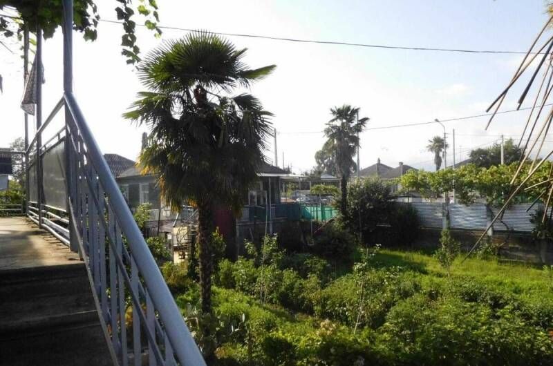 Изображение Изображение гостиницы "Гостевой дом на Адлейба 75" #6 #6