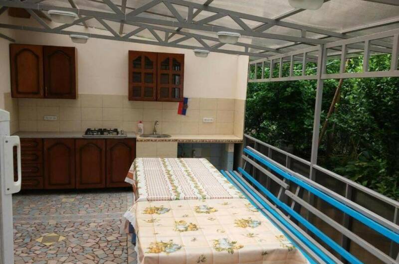 Изображение Изображение гостиницы "Гостевой дом на Адлейба 75" #7 #7