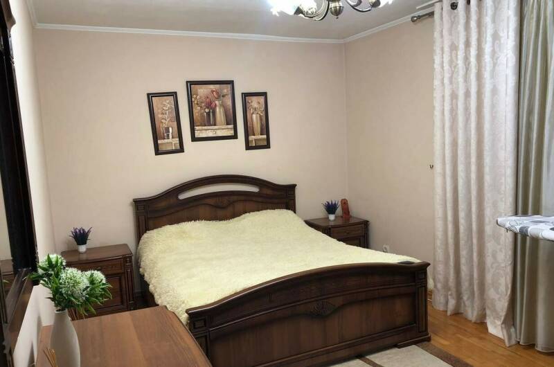 Изображение Изображение квартиры &quot;Квартира у моря&quot; #1 #1