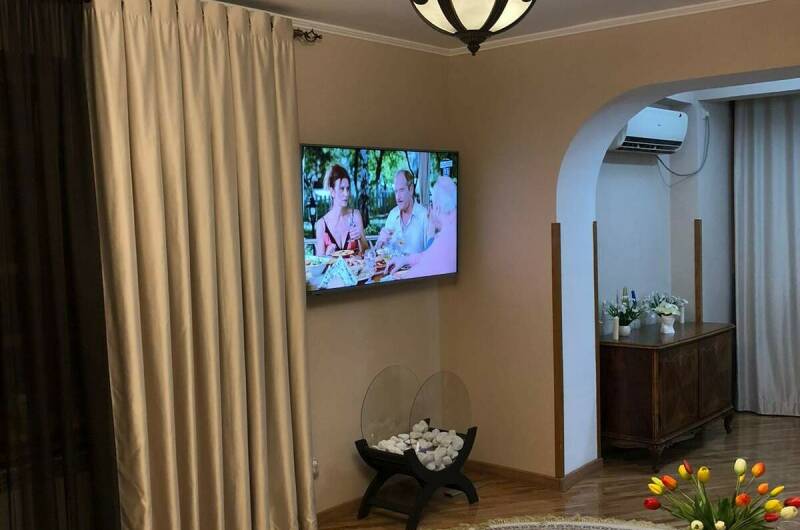 Изображение Изображение квартиры &quot;Квартира у моря&quot; #2 #2