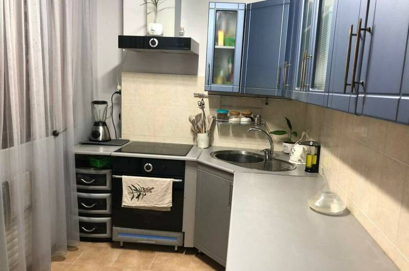 Изображение Изображение квартиры &quot;Квартира у моря&quot; #4 #4