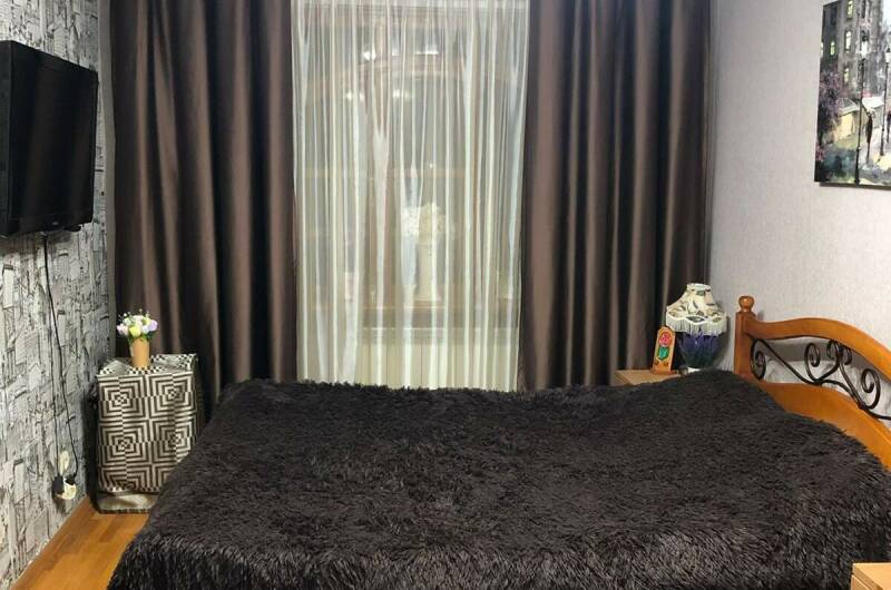 Изображение Изображение квартиры &quot;Квартира у моря&quot; #6 #6