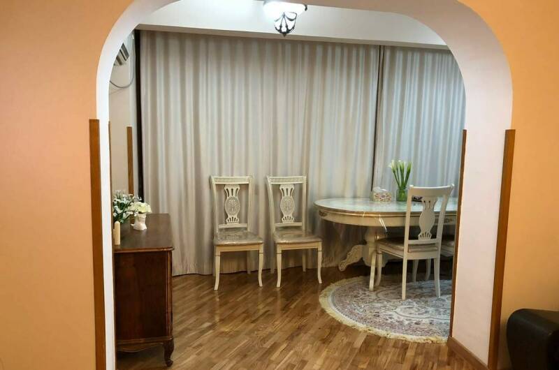 Изображение Изображение квартиры &quot;Квартира у моря&quot; #7 #7