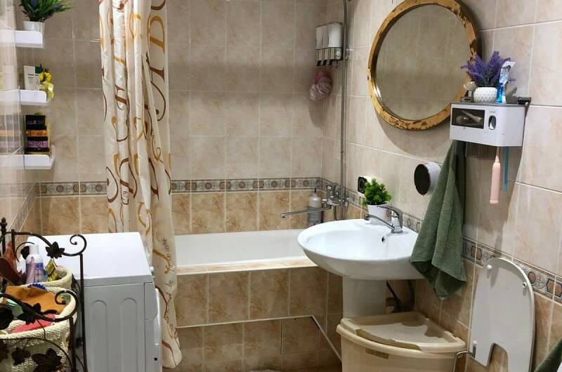 Изображение Изображение квартиры &quot;Квартира у моря&quot; #8 #8