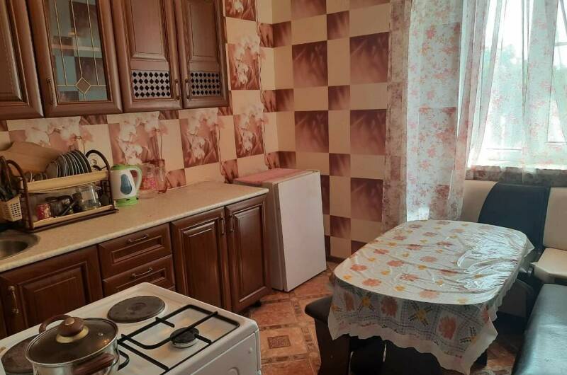 Изображение Изображение квартиры &quot;Квартира «Мечта»&quot; #1 #1