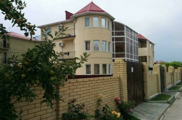 Изображение Изображение гостиницы &quot;Гостевой дом «Анапские Дюны»&quot; #1 #1