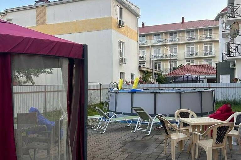 Изображение Изображение гостиницы &quot;Гостевой дом «Анапские Дюны»&quot; #2 #2