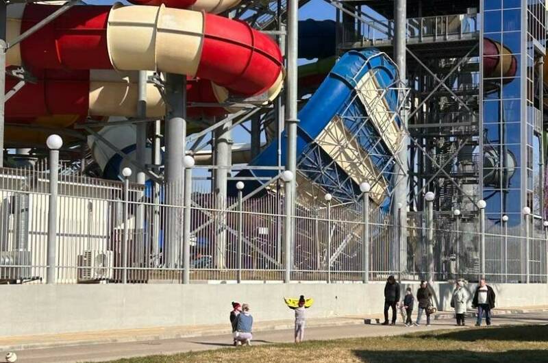 Изображение Изображение гостиницы &quot;Гостевой дом «Анапские Дюны»&quot; #3 #3