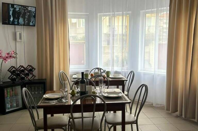 Изображение Изображение гостиницы &quot;Гостевой дом «Анапские Дюны»&quot; #4 #4