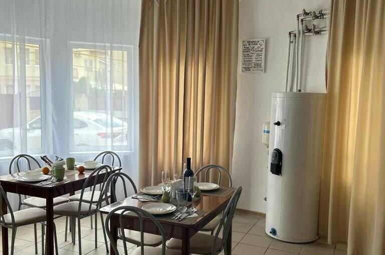 Изображение Изображение гостиницы &quot;Гостевой дом «Анапские Дюны»&quot; #5 #5