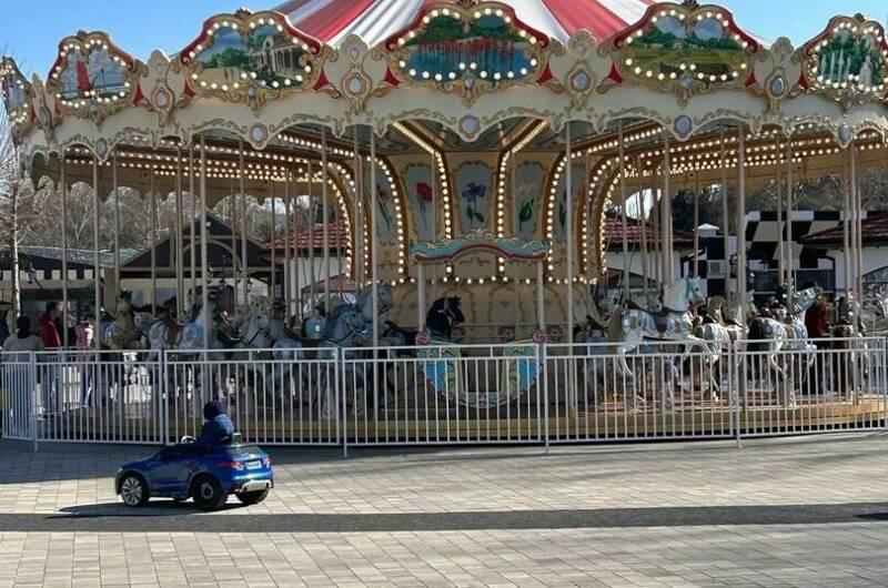 Изображение Изображение гостиницы &quot;Гостевой дом «Анапские Дюны»&quot; #6 #6