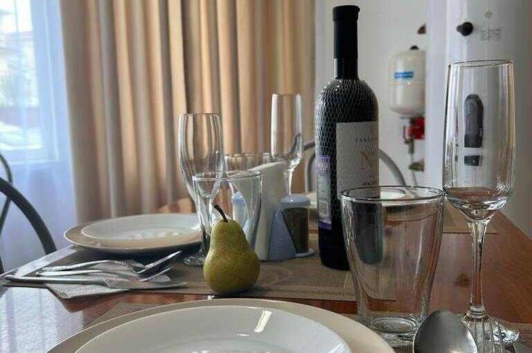 Изображение Изображение гостиницы &quot;Гостевой дом «Анапские Дюны»&quot; #8 #8